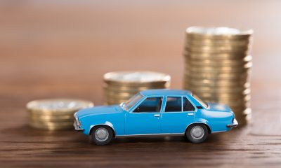 Used car insurance price tables