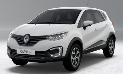 Renault car insurance average price