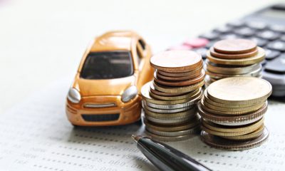 Advantages of taking out taxi insurance