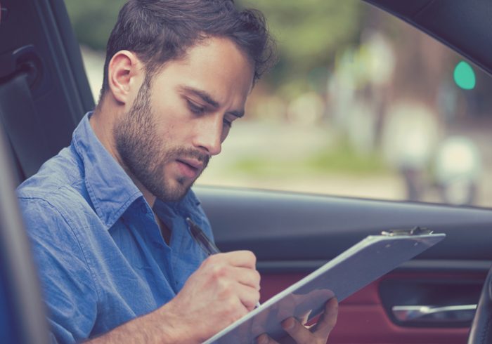 5 mistakes you shouldn't make when choosing the best car insurance