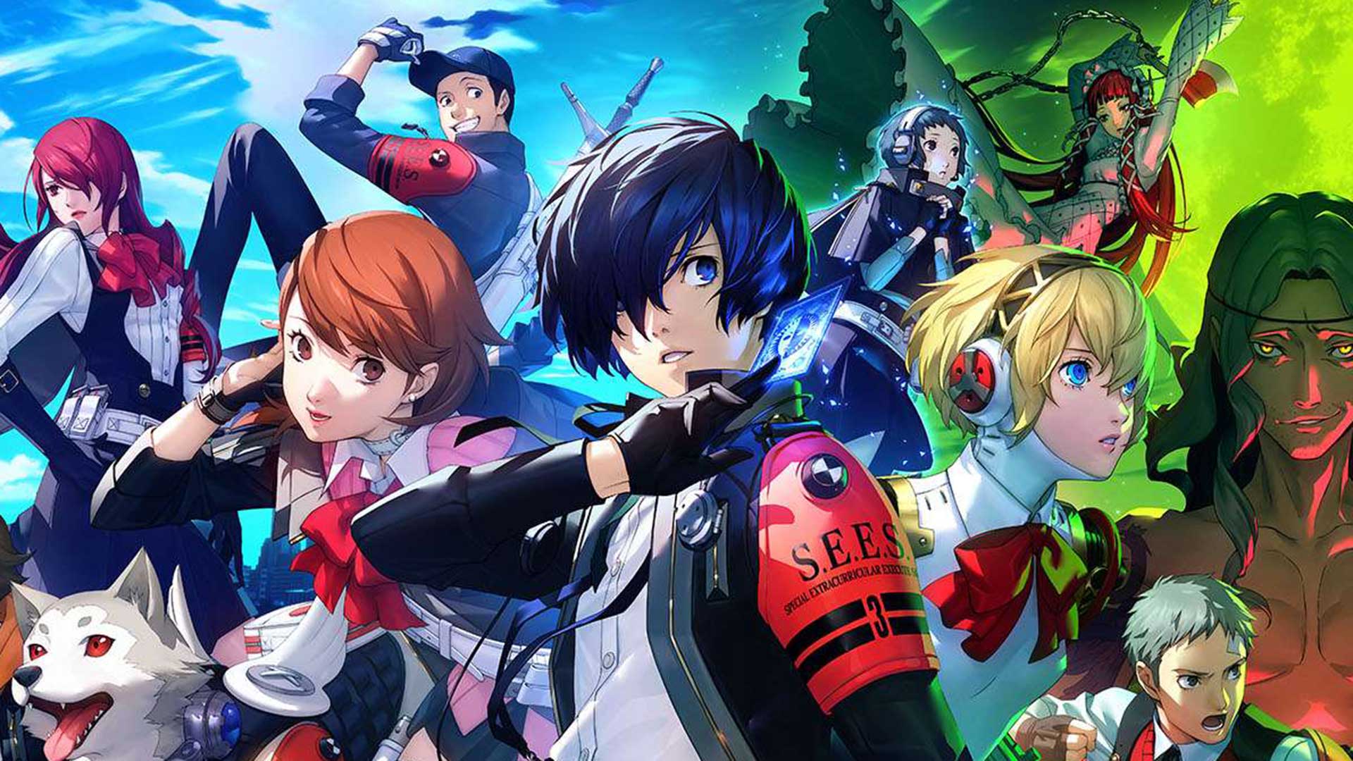 Analysis | Persona 3 Reload is a remake made with