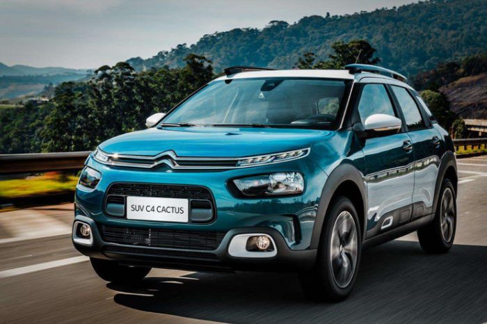 What is the average price of Citroen car insurance?