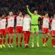 Bayern Munich is punished and loses fans away from home