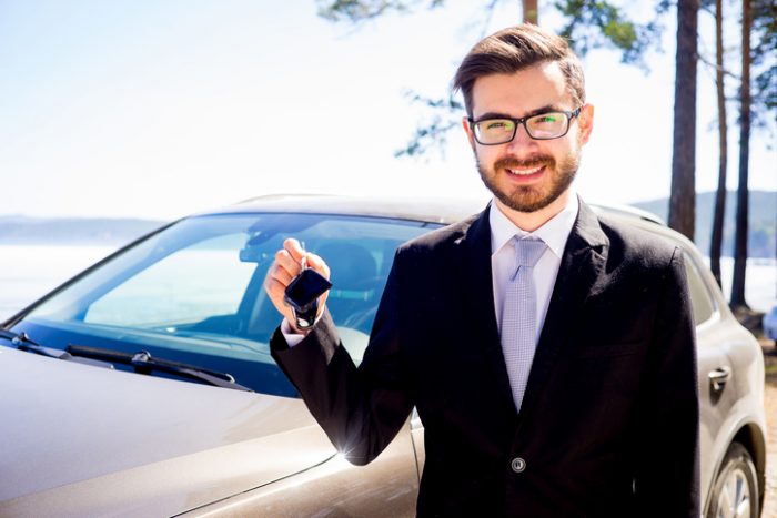 5 situations that can be resolved quickly with car insurance