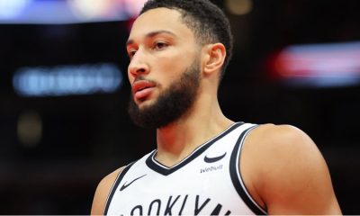 Ben Simmons undergoes yet another back surgery