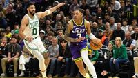 Celtics beat Jazz and maintain dominance in the East