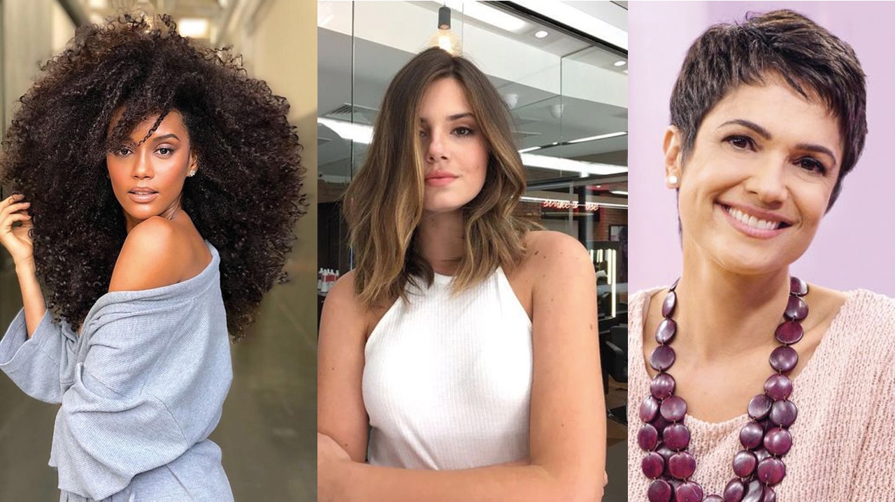Check out the haircuts that will be trending in fall