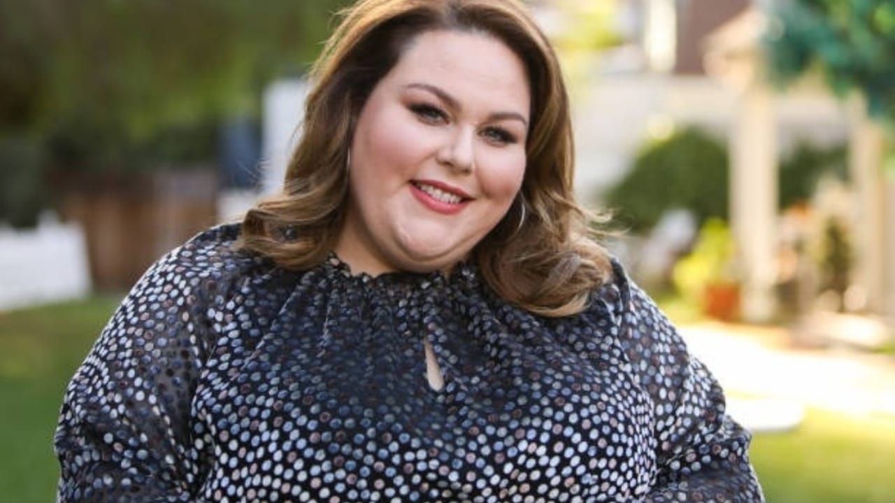 Chrissy Metz is confirmed in the cast of "The Hunding