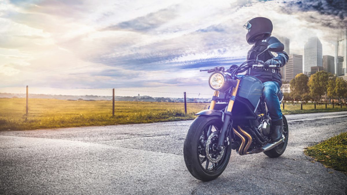 Coverage: does motorcycle insurance cover accidents?