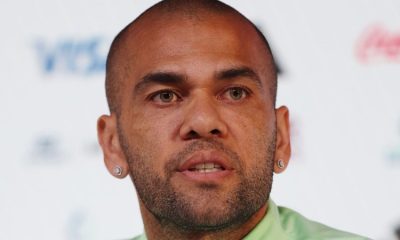 Daniel Alves' brother speaks out after rumor circulates on social