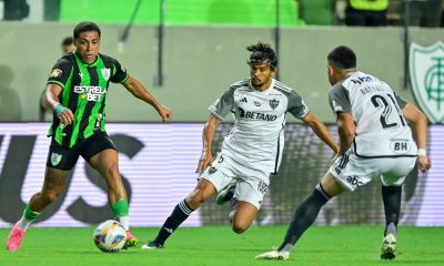 Despite setback for América, Galo goes to the final with