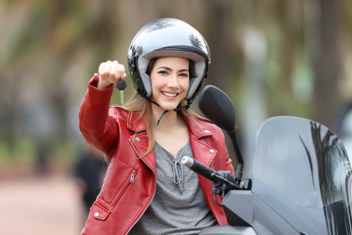 Does motorcycle insurance pay?  Clear your doubts!