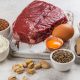 Excessive protein consumption can be harmful to your health, study
