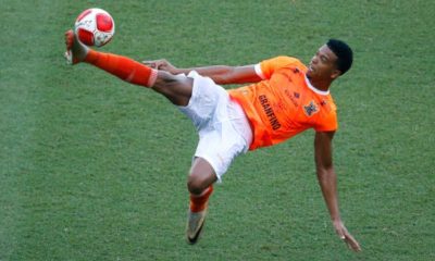 Flamengo hires second top scorer in the Carioca Championship