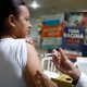 Flu vaccination will begin on March 25 in most of