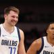 Former player reveals that Luka Doncic humiliated Grant Williams: “It