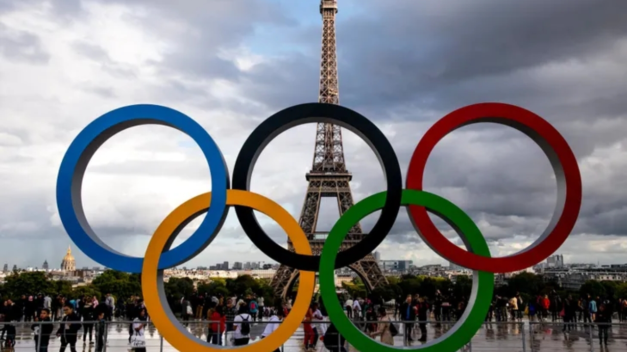 French authorities foresee reinforced security for the Paris Olympic Games