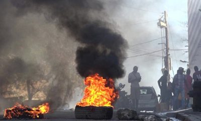 Haiti sinks into new political crisis after armed coup against