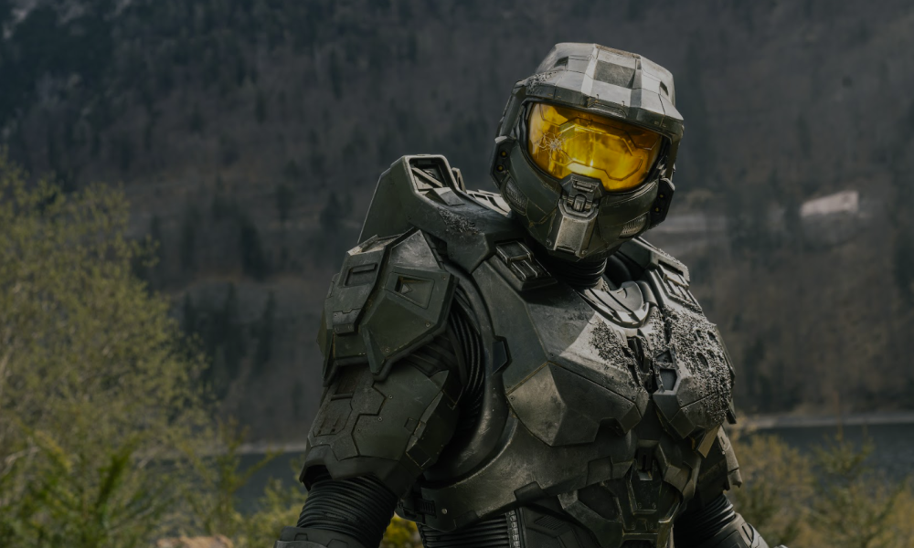Halo Season Two Finale Available on Paramount+