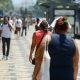 Heat wave threatens health in several Brazilian states