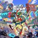 Hi Fi RUSH, the rhythm and action game, is now available