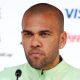“I’m not going to run away”, says Daniel Alves about