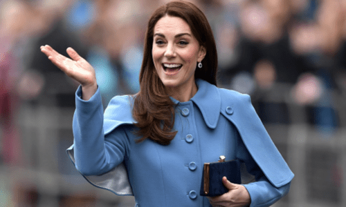 Kate Middleton faces speculation and controversy in early 2024