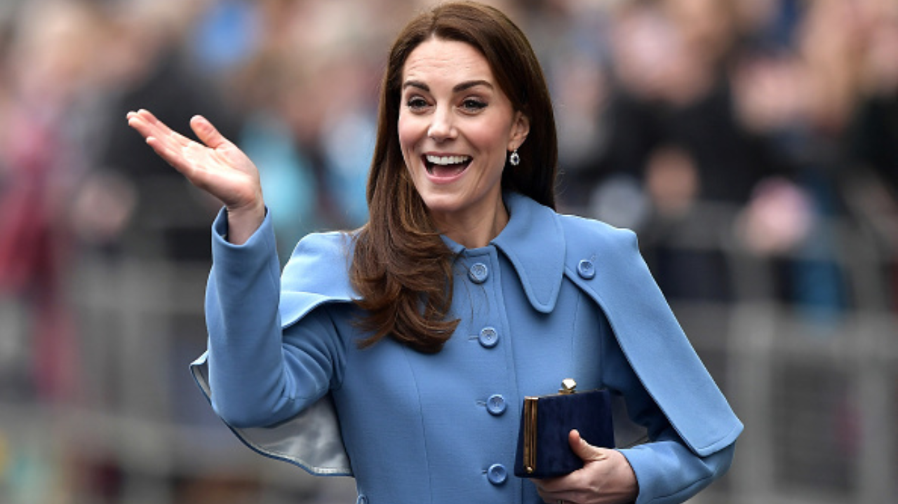 Kate Middleton faces speculation and controversy in early 2024