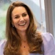 Kate Middleton reappears on social media and thanks