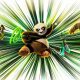 "Kung Fu Panda 4" surprises and reaches new mark at