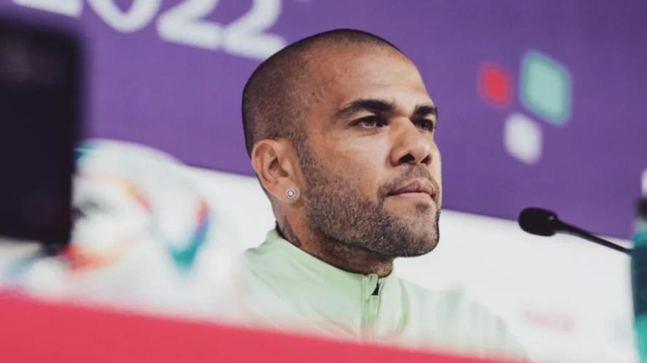 Lawyer for the victim in the Daniel Alves case intends
