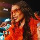 Ludmilla releases preview of her first single in English and