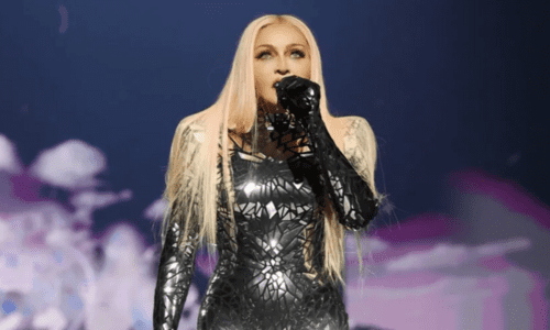 Madonna confirms free show in Copacabana