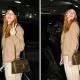 Marina Ruy Barbosa returns to Brazil after trip to Japan