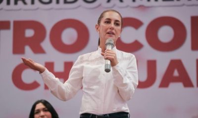 Mexican presidential race could have the first woman as winner