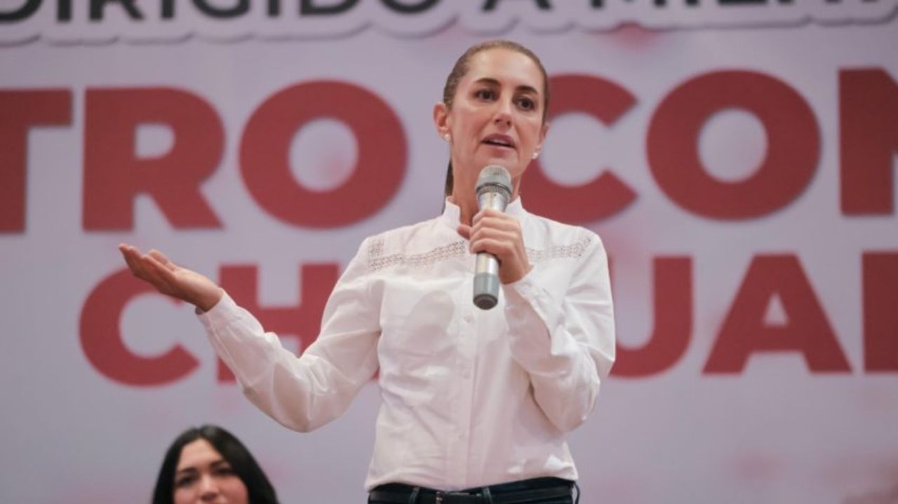 Mexican presidential race could have the first woman as winner