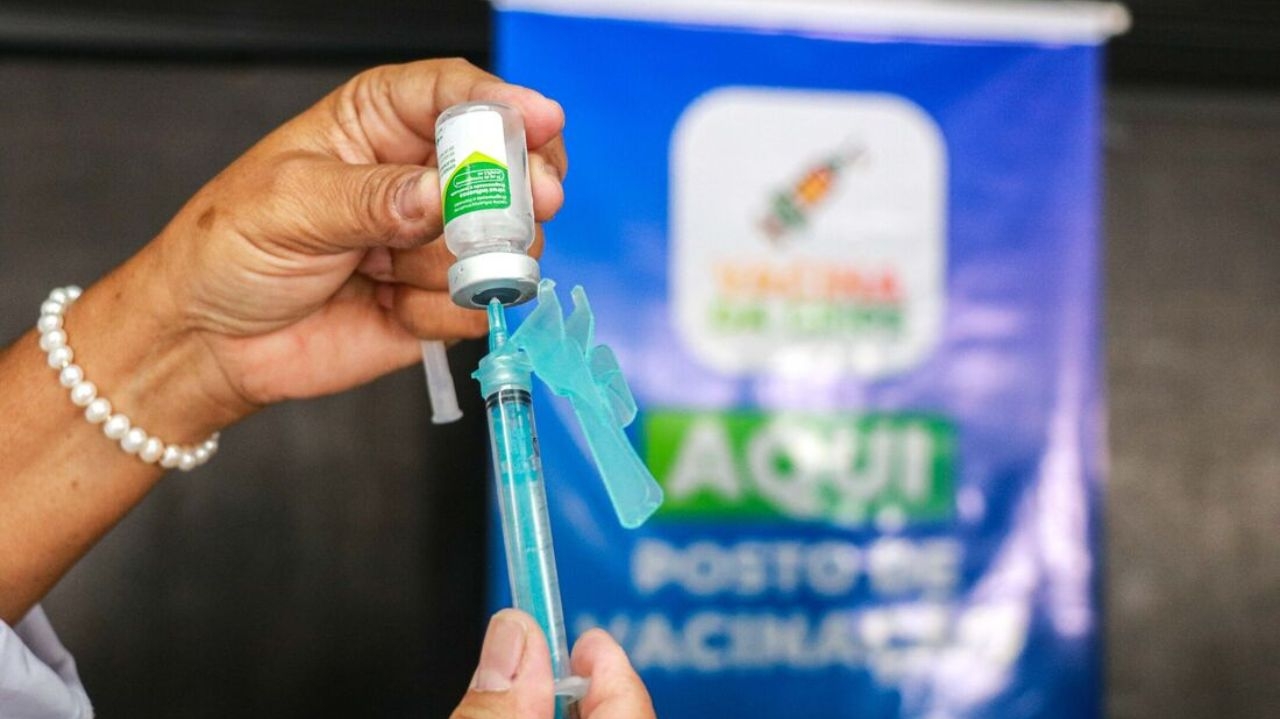 Ministry of Health anticipates vaccinations in the Northeast, Central West, Southeast