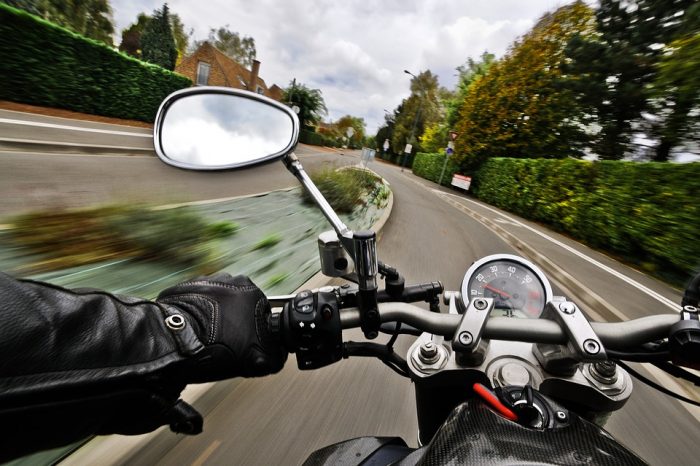 Motorcycle insurance price list