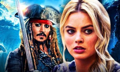 New "Pirates of the Caribbean" will be a reboot, producer