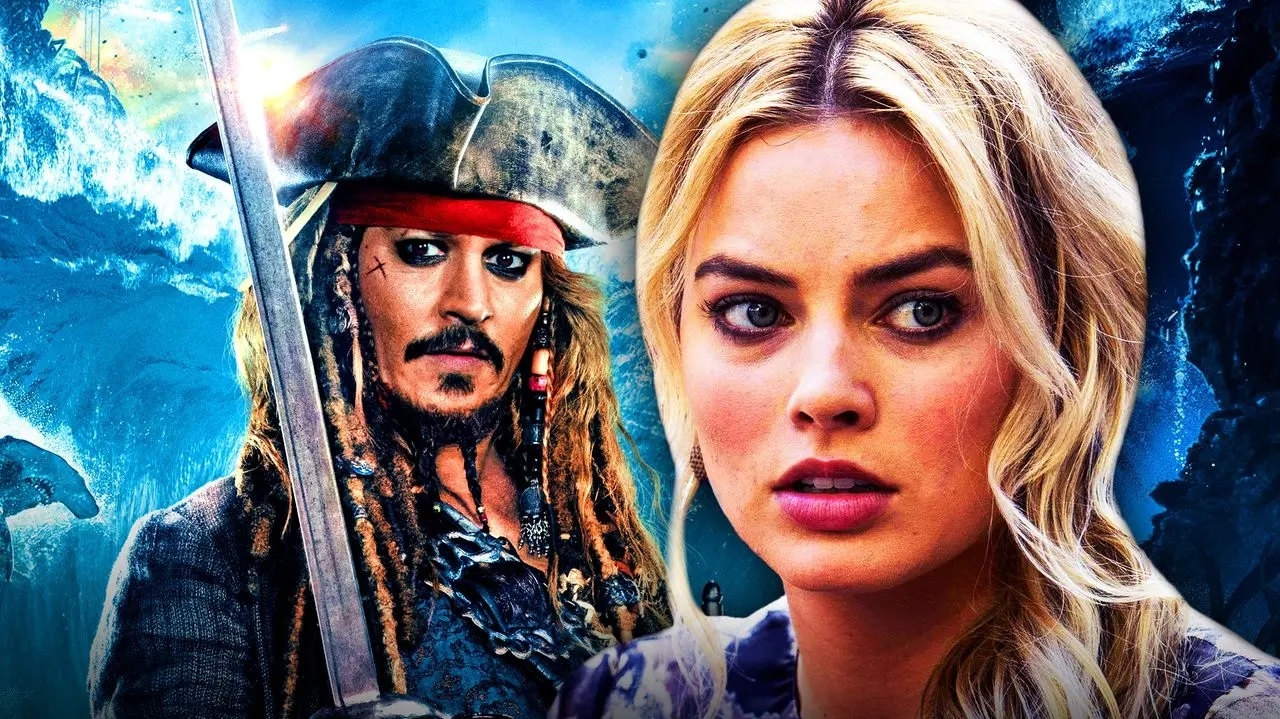New "Pirates of the Caribbean" will be a reboot, producer