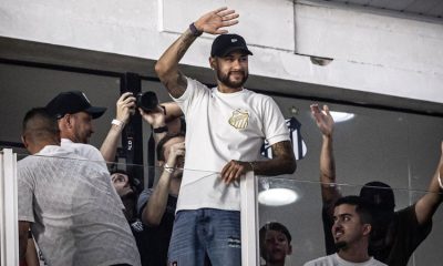 Neymar will participate in the Paulista final; understand