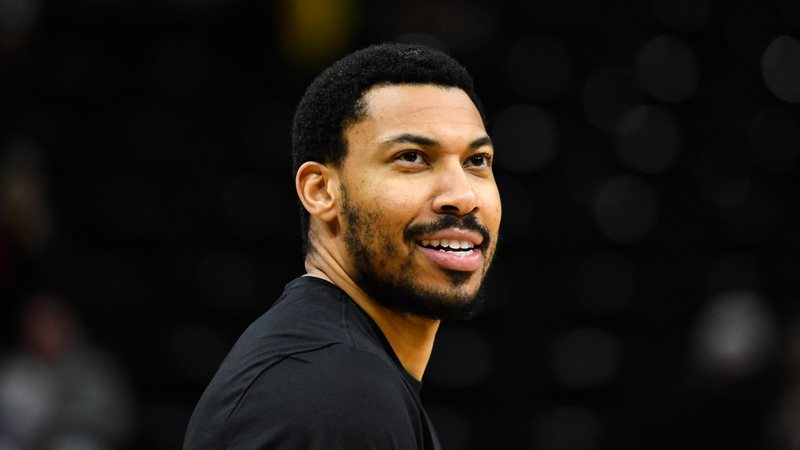 Otto Porter announces surprise retirement after release from Jazz