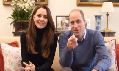 Prince William abandoned Princess of Wales, Kate Middleton?
