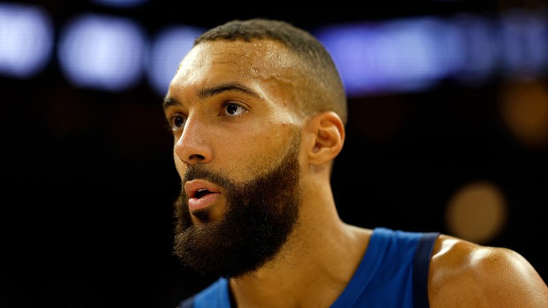 Rudy Gobert suggests betting scheme after Wolves defeat: “Mistakes…”