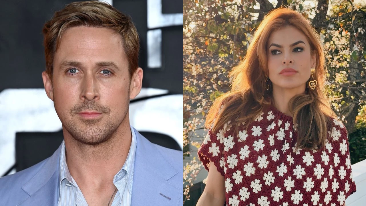 Ryan Gosling and wife move away from Hollywood to keep
