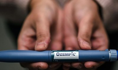 Side effect of Ozempic medicine shocks internet users