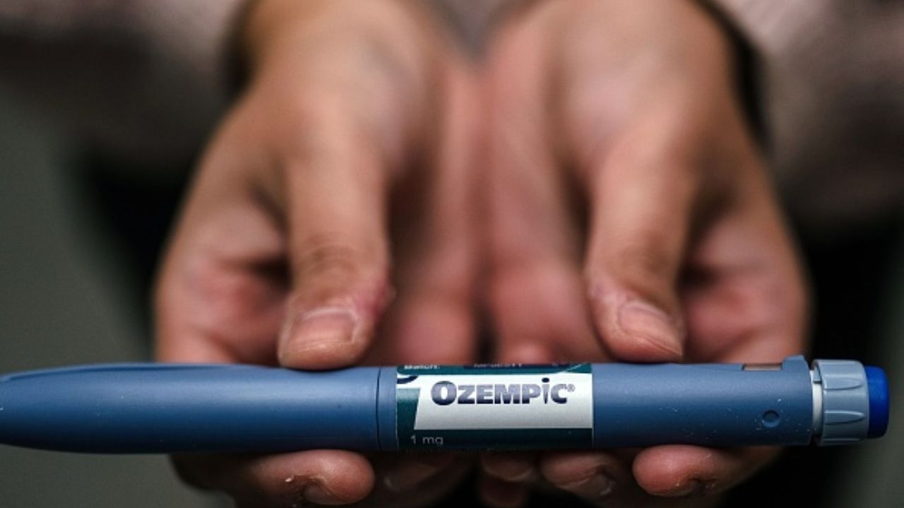 Side effect of Ozempic medicine shocks internet users