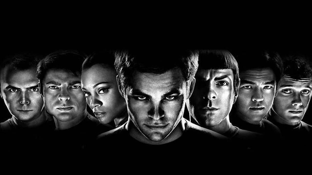 "Star Trek 4" gets a new screenwriter and promises to