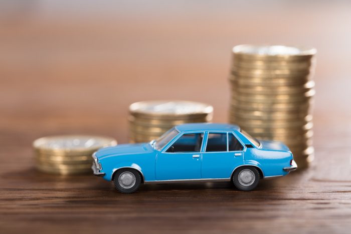 Here are 13 top ways to save on your car insurance premium