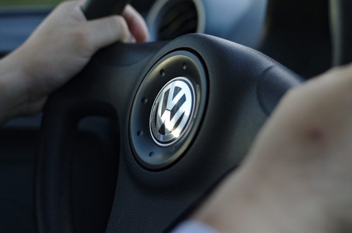 Volkswagen car insurance price list